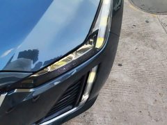 Cadillac CT5 28T Luxury - ფოტო 5