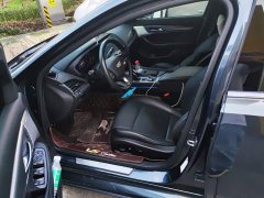 Cadillac CT5 28T Luxury - ფოტო 9