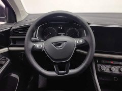 Volkswagen Jetta VS5 280TSI Manual Entry-level - ფოტო 11