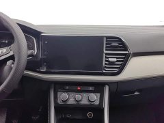 Volkswagen Jetta VS5 280TSI Manual Entry-level - ფოტო 12