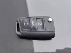 Volkswagen Jetta VS5 280TSI Manual Entry-level - ფოტო 19