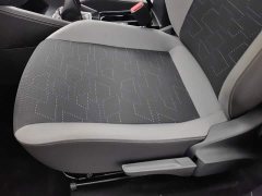 Volkswagen Jetta VS5 280TSI Manual Entry-level - ფოტო 20