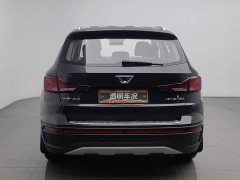 Volkswagen Jetta VS5 280TSI Manual Entry-level - ფოტო 4