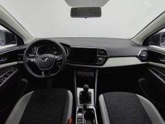 Volkswagen Jetta VS5 280TSI Manual Entry-level - ფოტო 5
