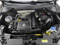 Volkswagen Jetta VS5 280TSI Manual Entry-level - ფოტო 6