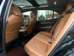 Toyota Camry Hybrid Luxury - ფოტო 12