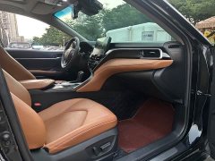 Toyota Camry Hybrid Luxury - ფოტო 5