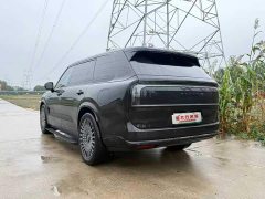 Zeekr 9X Ultra 55kWh 6-Seater - ფოტო 2