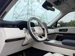 Zeekr 9X Ultra 55kWh 6-Seater - ფოტო 4
