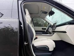 Zeekr 9X Ultra 55kWh 6-Seater - ფოტო 5