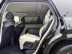 Zeekr 9X Ultra 55kWh 6-Seater - ფოტო 6