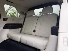 Zeekr 9X Ultra 55kWh 6-Seater - ფოტო 7