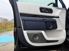 Zeekr 9X Ultra 55kWh 6-Seater - ფოტო 8