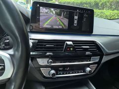 BMW 5 Series New Energy 535Le Pioneer Edition M Sport Package - ფოტო 10