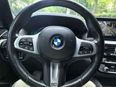 BMW 5 Series New Energy 535Le Pioneer Edition M Sport Package - ფოტო 9