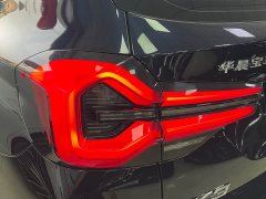 BMW X3 xDrive30i Leading Edition M Night Package - ფოტო 11