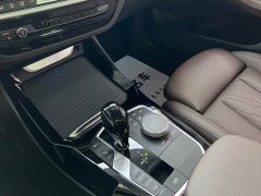 BMW X3 xDrive30i Leading Edition M Night Package - ფოტო 5