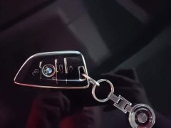 BMW X1 sDrive25Li Leading Edition - ფოტო 10