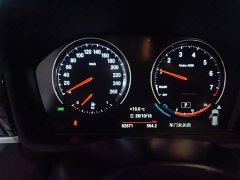 BMW X1 sDrive25Li Leading Edition - ფოტო 14