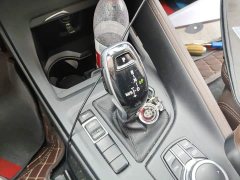 BMW X1 sDrive25Li Leading Edition - ფოტო 16