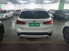BMW X1 sDrive25Li Leading Edition - ფოტო 6