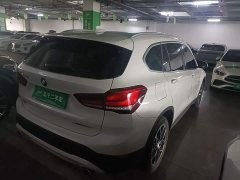 BMW X1 sDrive25Li Leading Edition - ფოტო 7