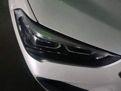 BMW X1 sDrive25Li Leading Edition - ფოტო 8