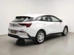 Baojun Blue 6 450km Travel Edition - ფოტო 2