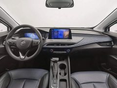 Baojun Blue 6 450km Travel Edition - ფოტო 5