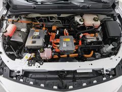 Baojun Blue 6 450km Travel Edition - ფოტო 6
