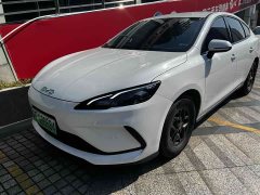 BYD Seagull 05 DM-i Smart Drive Edition 55KM Luxury - ფოტო 1
