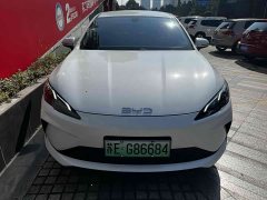 BYD Seagull 05 DM-i Smart Drive Edition 55KM Luxury - ფოტო 2