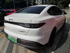 BYD Seagull 05 DM-i Smart Drive Edition 55KM Luxury - ფოტო 3