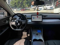 BYD Seagull 05 DM-i Smart Drive Edition 55KM Luxury - ფოტო 5