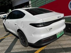 BYD Seagull 05 DM-i Smart Drive Edition 55KM Luxury - ფოტო 7