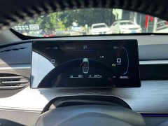 BYD Seagull 05 DM-i Smart Drive Edition 55KM Luxury - ფოტო 9