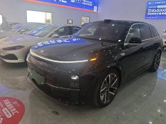 Li Auto L7 Ultra Smart Refresh Edition - ფოტო 1