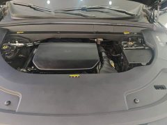 Li Auto L7 Ultra Smart Refresh Edition - ფოტო 10