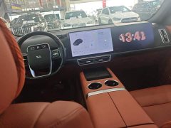 Li Auto L7 Ultra Smart Refresh Edition - ფოტო 12