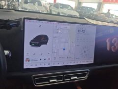 Li Auto L7 Ultra Smart Refresh Edition - ფოტო 13