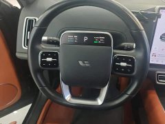 Li Auto L7 Ultra Smart Refresh Edition - ფოტო 15