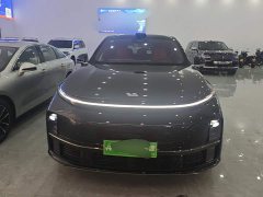 Li Auto L7 Ultra Smart Refresh Edition - ფოტო 2