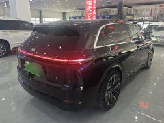 Li Auto L7 Ultra Smart Refresh Edition - ფოტო 3