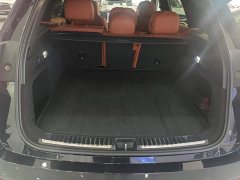 Li Auto L7 Ultra Smart Refresh Edition - ფოტო 4