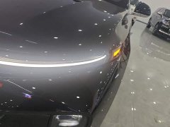 Li Auto L7 Ultra Smart Refresh Edition - ფოტო 5
