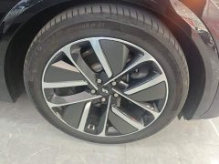 Li Auto L7 Ultra Smart Refresh Edition - ფოტო 6