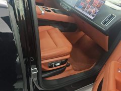 Li Auto L7 Ultra Smart Refresh Edition - ფოტო 8