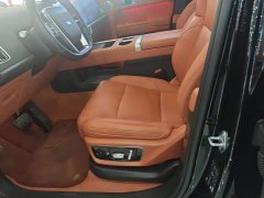 Li Auto L7 Ultra Smart Refresh Edition - ფოტო 9