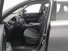 GAC Aion GS5 Advanced 270T Tech Smart Leading Edition - ფოტო 10