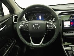 GAC Aion GS5 Advanced 270T Tech Smart Leading Edition - ფოტო 11